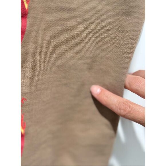 Supcable Kanye West X XXXTentacion It's A Lonely Place Hoodie Sweatshirt Medium - Picture 6 of 16